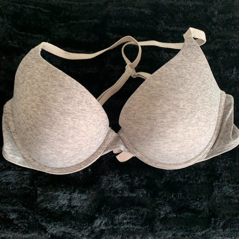 VS Pink Everywhere Bra - Small Lift